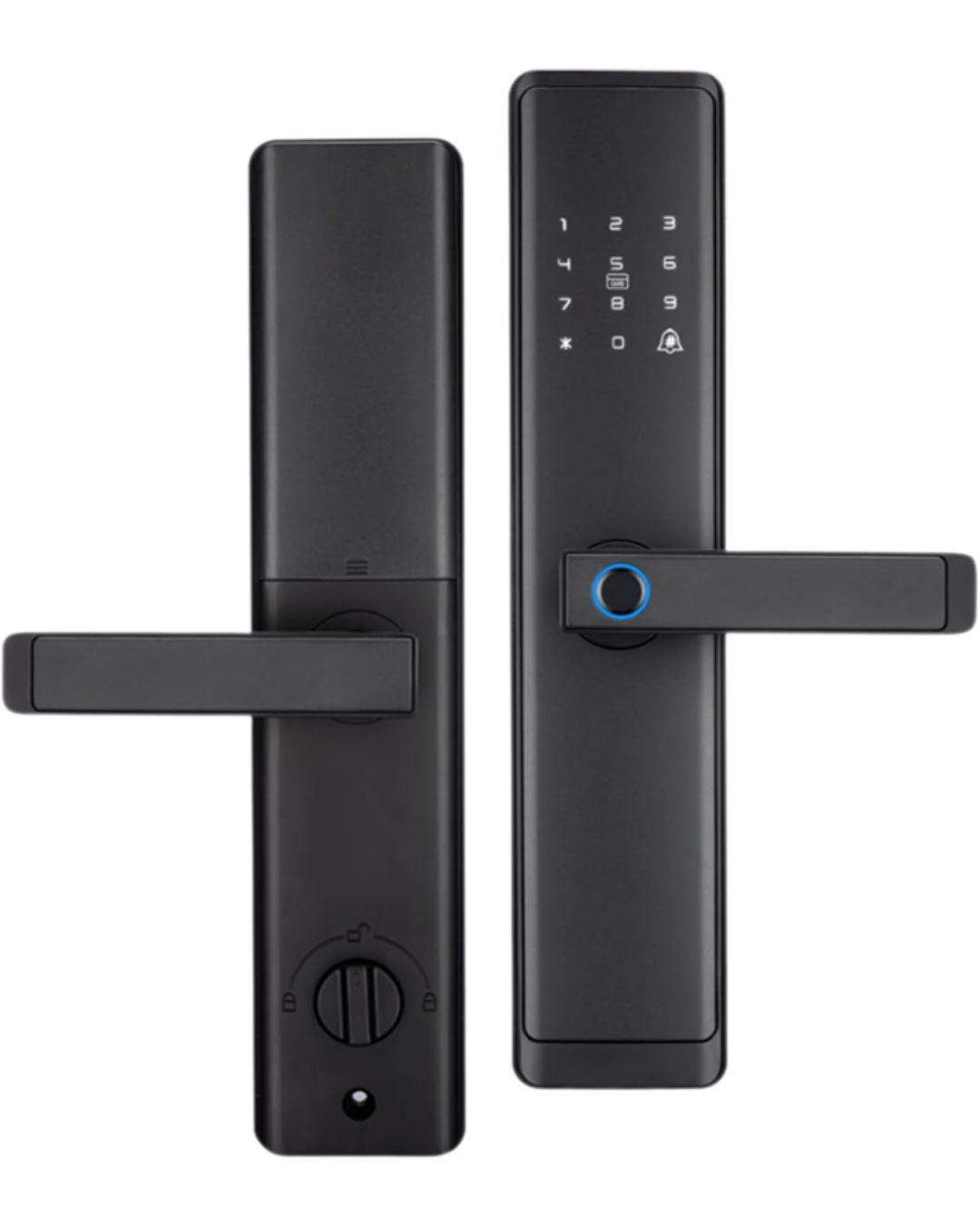 Cerradura Inteligente